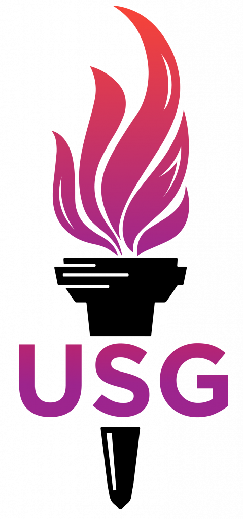 USG logo