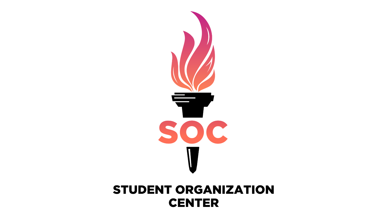 SOC Student Organization Center