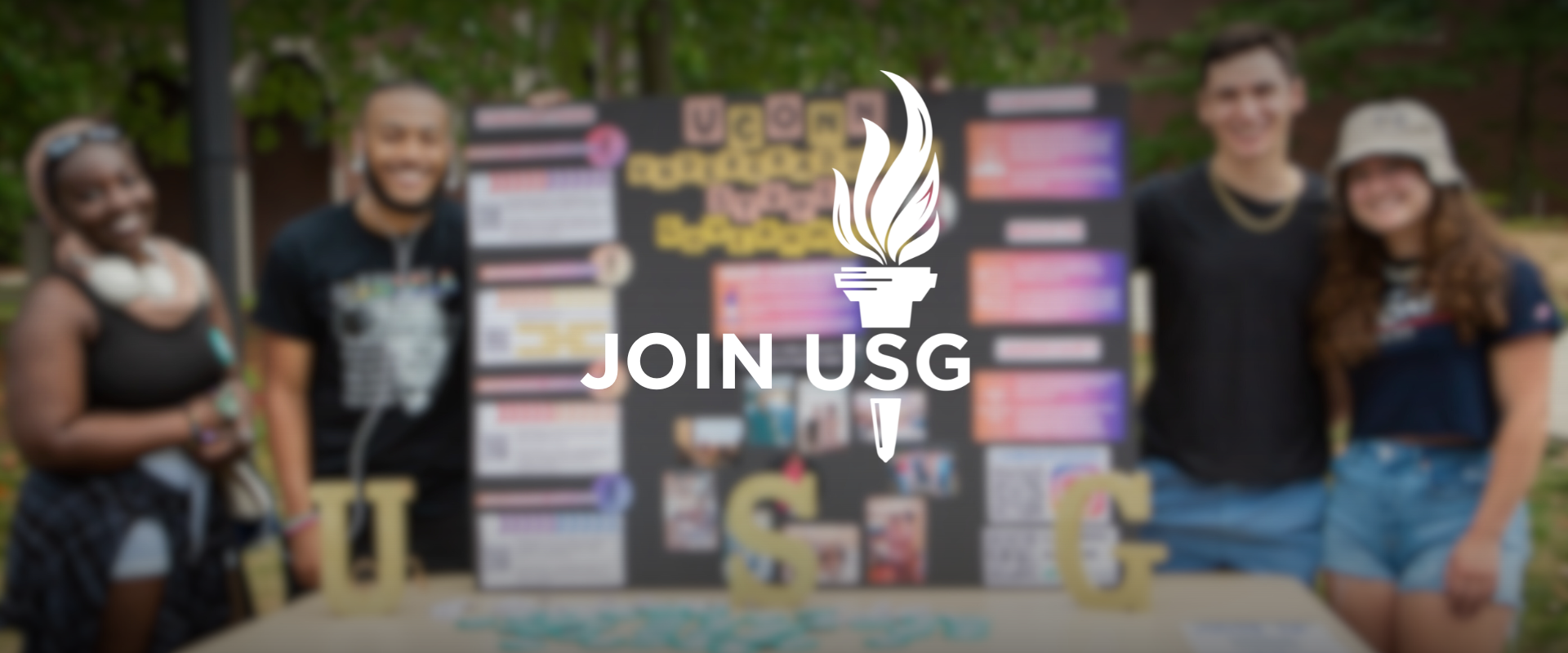 Join USG