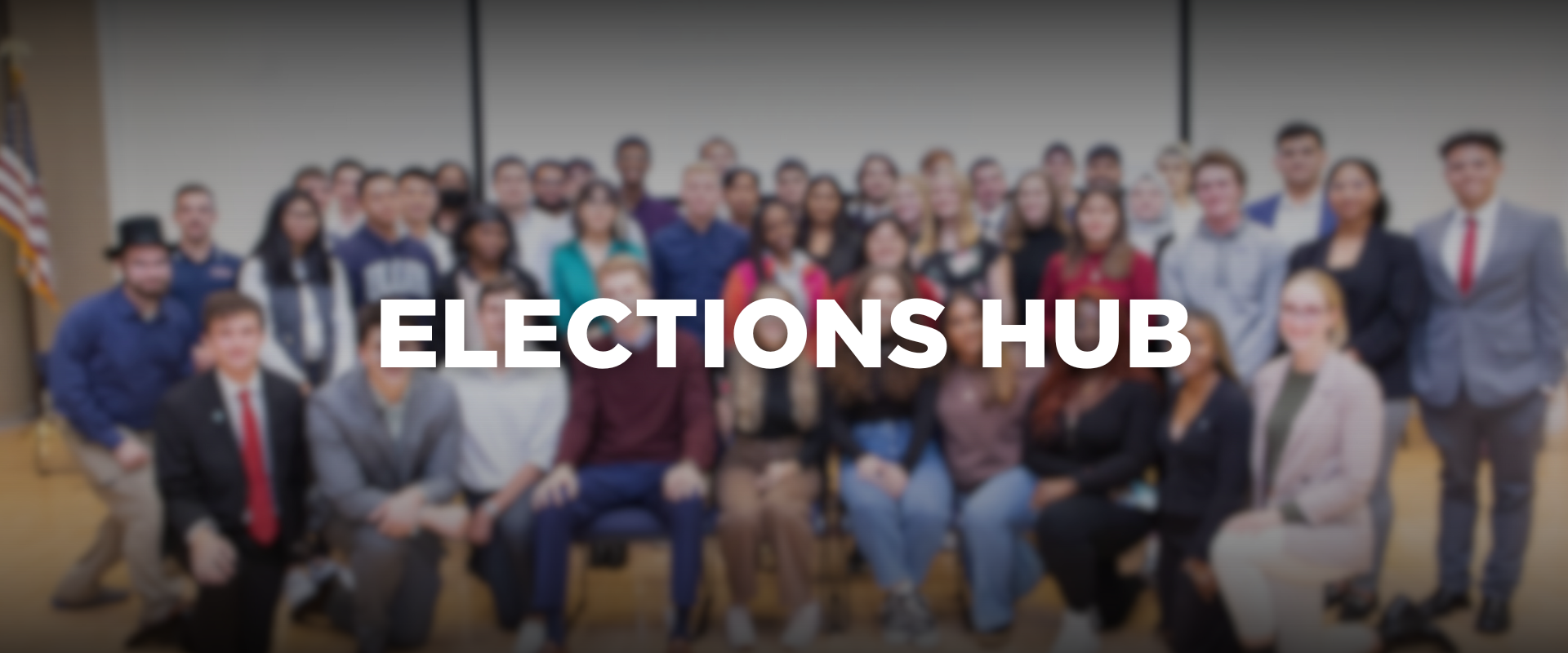 Elections Hub