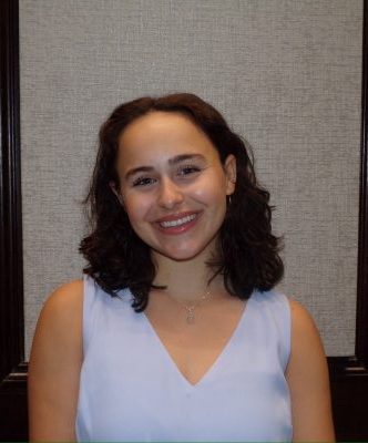 Photo of Venice Montanaro