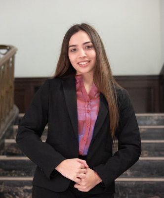 Photo of Aditi Hemant Thaker