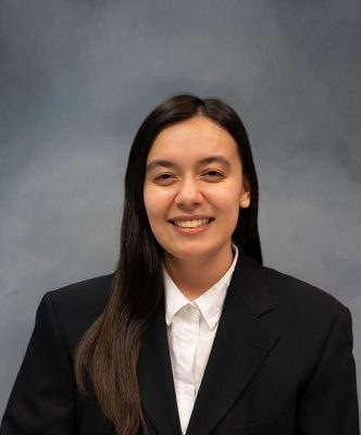 Photo of Kayla DeLuca