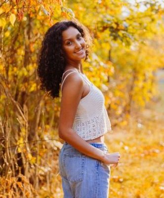 Photo of Kiara Kelly