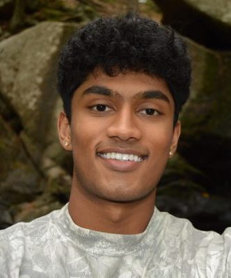 Photo of Vishal Rampur