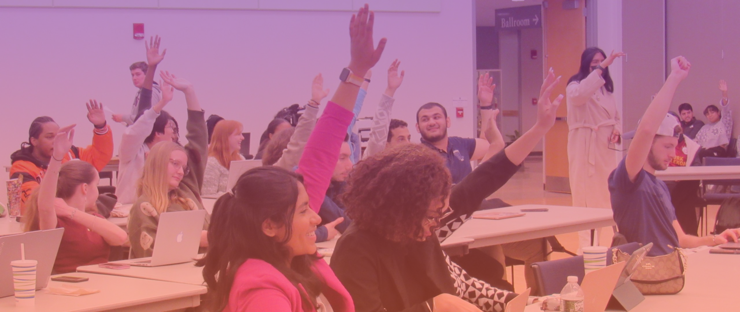 USG Diversity and Outreach Commission hero image