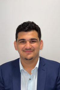 Photo of Ahmad Al Zouabi