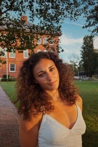 Photo of Olivia Eshoo