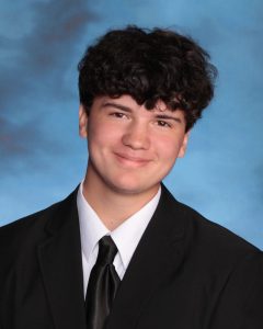 Photo of Nicholas Enea