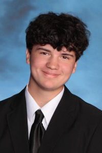 Photo of Nicholas Enea