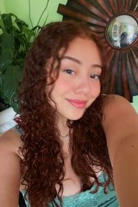 Photo of Dayanara Chacon Guerra