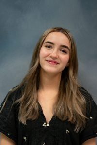 Photo of Audrey Gundacker
