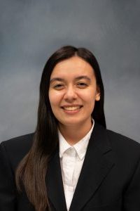 Photo of Kayla DeLuca