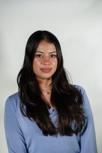 Photo of Nina Revall