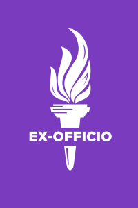 Ex-Officio logo