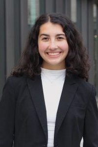 Photo of Ava Cunningham