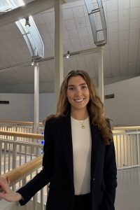 Photo of Keira Conrad
