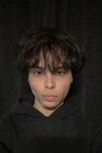 Photo of Alex Negron