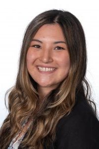 Photo of Isabelle Cola