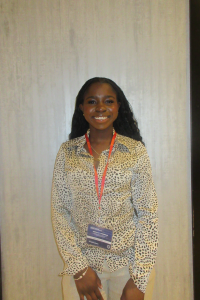 Photo of Anastasia Charles