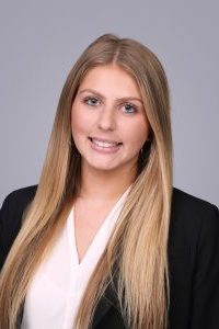 Photo of Jaclyn Larraz