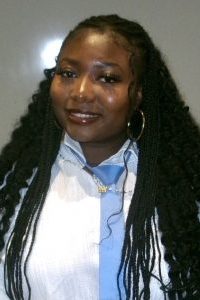 Photo of Veronette Legeon