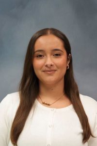 Photo of Isabella Norato