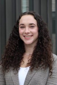 Photo of Mikaela Hartman