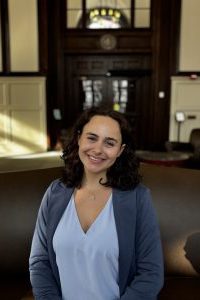 Photo of Venice Montanaro