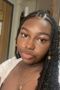 Photo of Molisha Belony