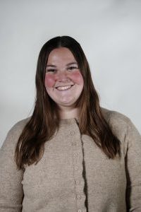 Photo of Caroline Kelly