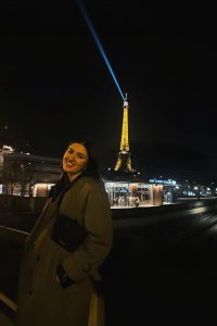 Photo of Caitlin Dehond