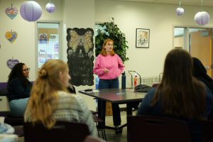 Diversity and Outreach meeting