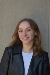 Photo of Nadia Gorbenko