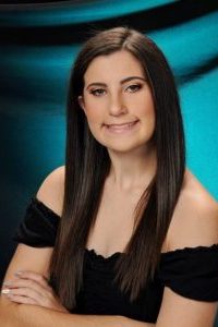 Photo of Molly Meyerson