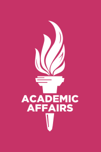 Academic Affairs Logo