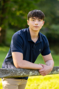 Photo of Nolan Busalacchi