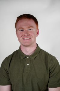 Photo of Joshua Cummings