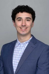 Photo of Nick Murphy