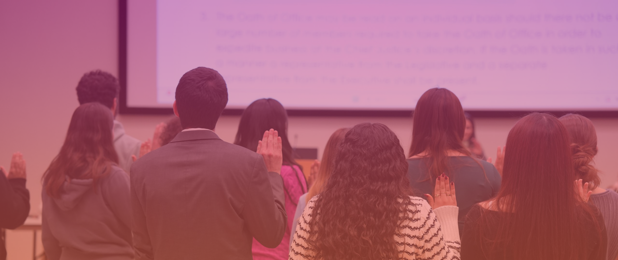 USG Senate hero image