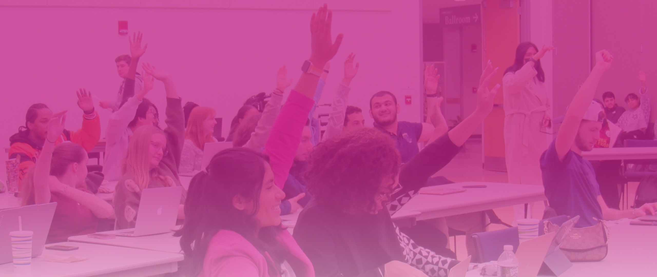 Diversity and Outreach hero image